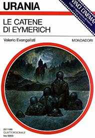 [Le Catene di Eymerich]