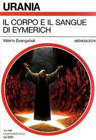 [Il Corpo e il Sangue di Eymerich]