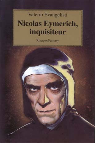 [Nicolas Eymerich, Inquisiteur]