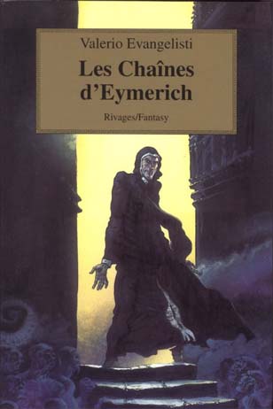 [Les Cha�nes d'Eymerich]