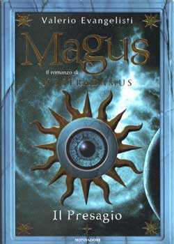 [Magus #1]