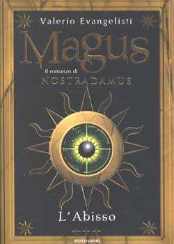 [Magus #3]