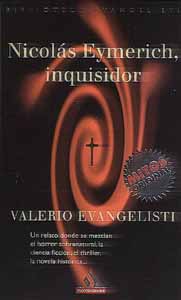 [Nicolas Eymerich Inquisidor]